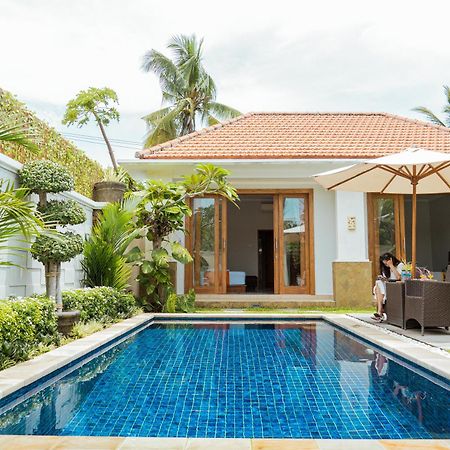 Villa Nugraha Lovina Private Pool Singaraja  Luaran gambar