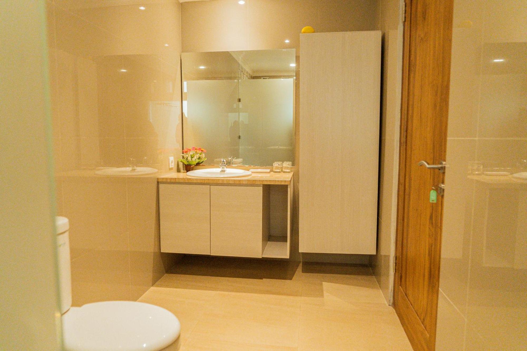 Villa Nugraha Lovina Private Pool Singaraja  Luaran gambar