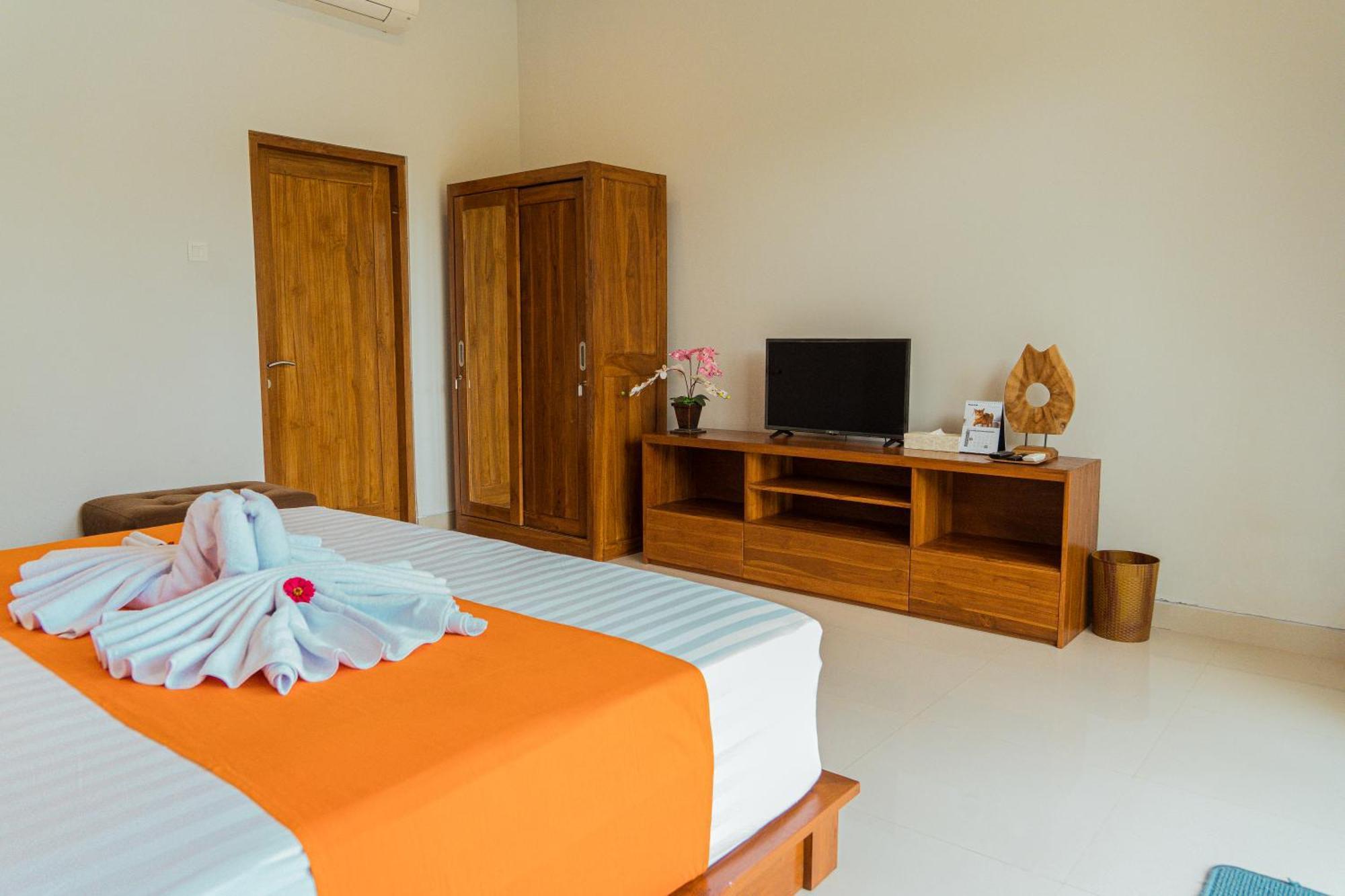Villa Nugraha Lovina Private Pool Singaraja  Luaran gambar