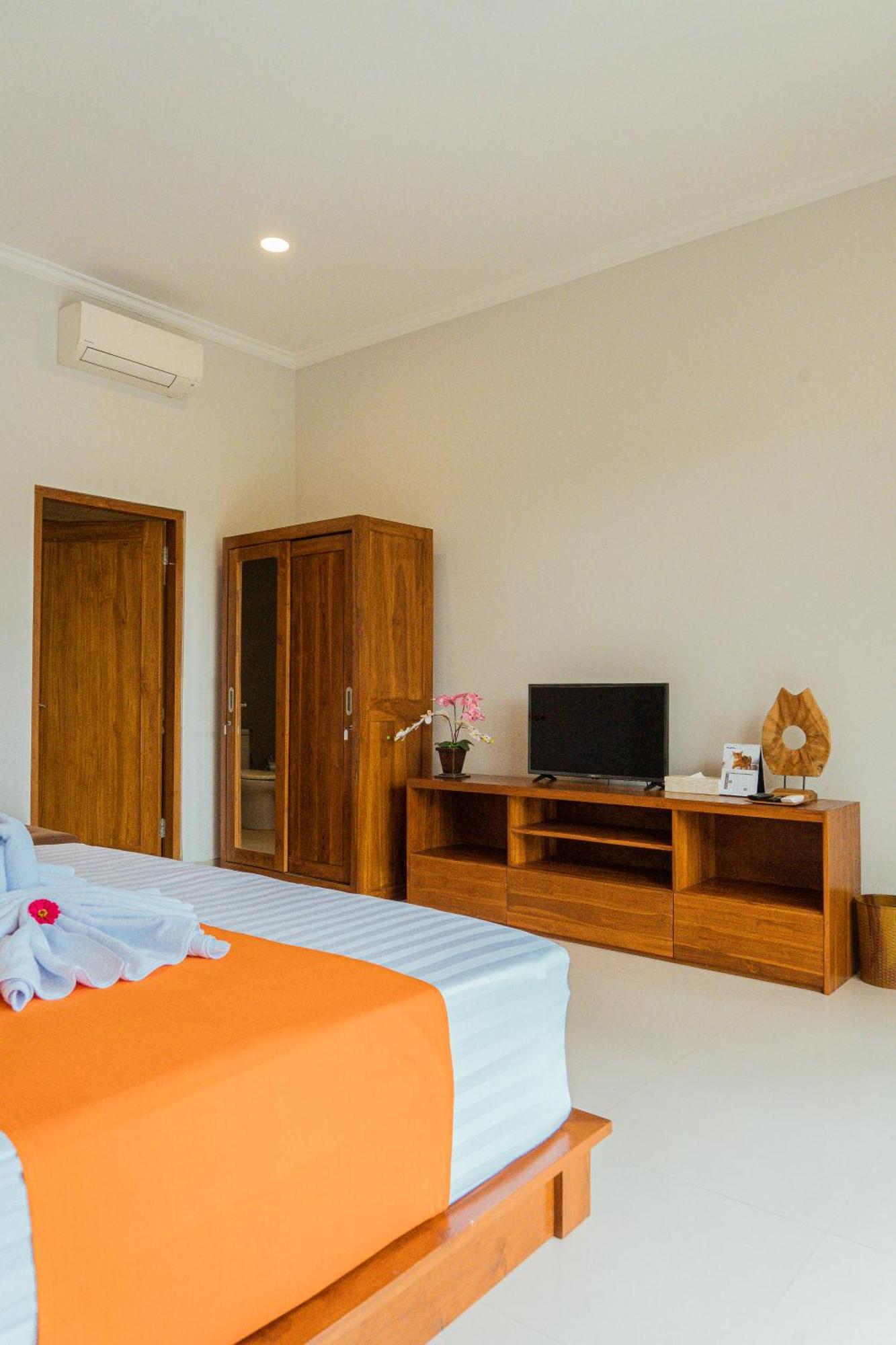 Villa Nugraha Lovina Private Pool Singaraja  Luaran gambar
