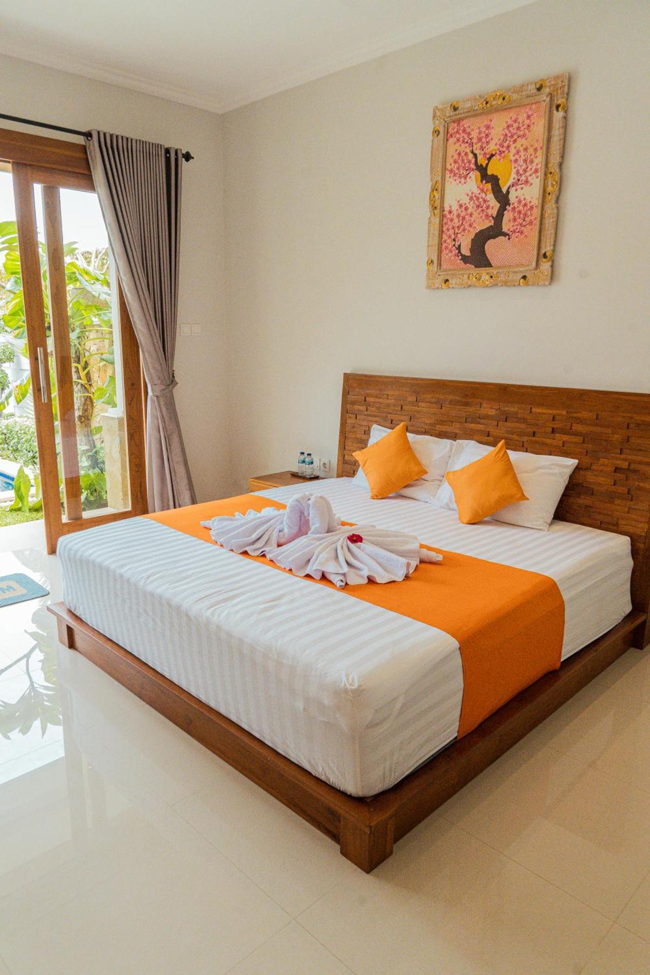 Villa Nugraha Lovina Private Pool Singaraja  Luaran gambar