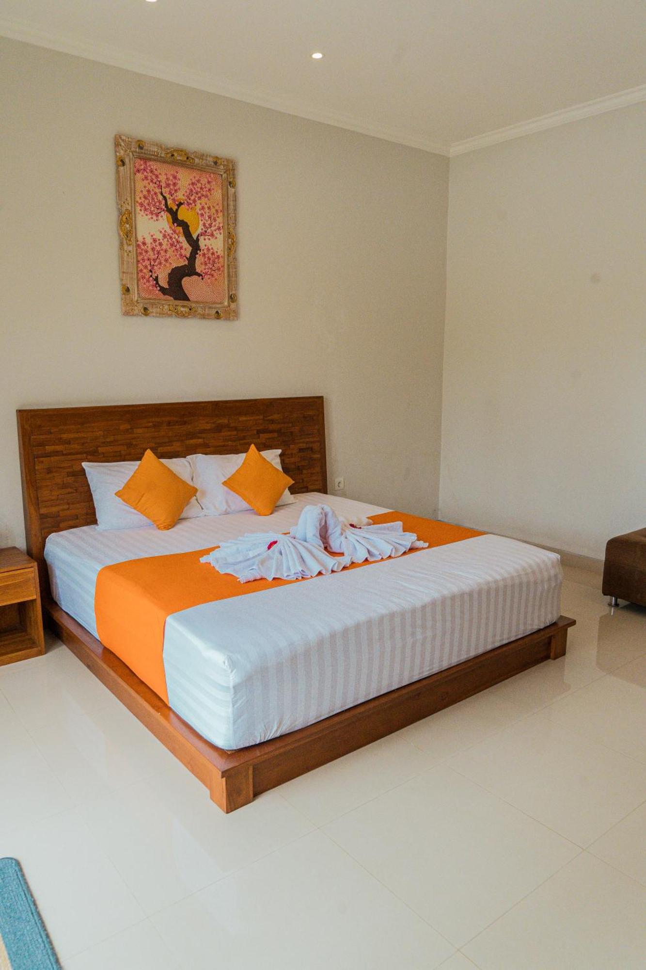 Villa Nugraha Lovina Private Pool Singaraja  Luaran gambar